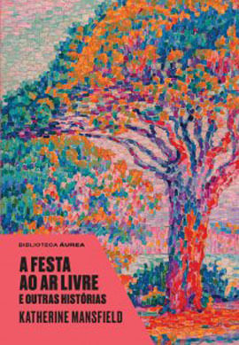 A Festa ao Ar Livre e Outras HistóRias