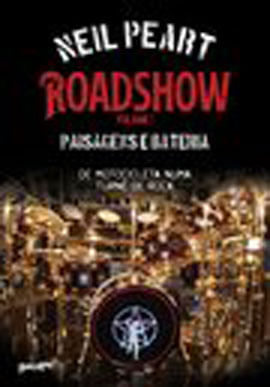 Roadshow: Paisagens e Bateria (Volume 1)