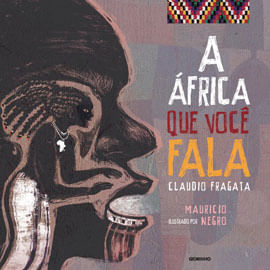A áFrica Que Você Fala