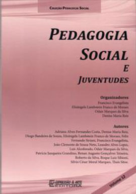 Pedagogia Social e Juventudes - Vol. 12
