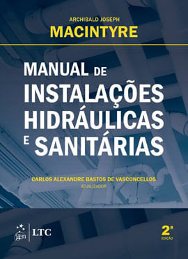 Manual de InstalaçõEs HidráUlicas e SanitáRias