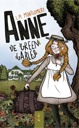 Anne de Green Gables