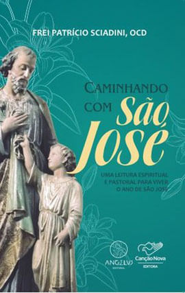 Caminhando com São José