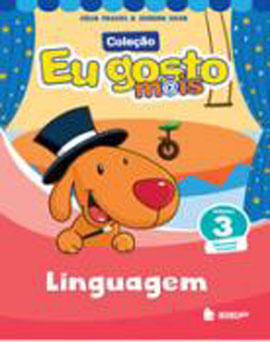 Eu Gosto M@Is Linguagem Vol 3 - Vol. 3