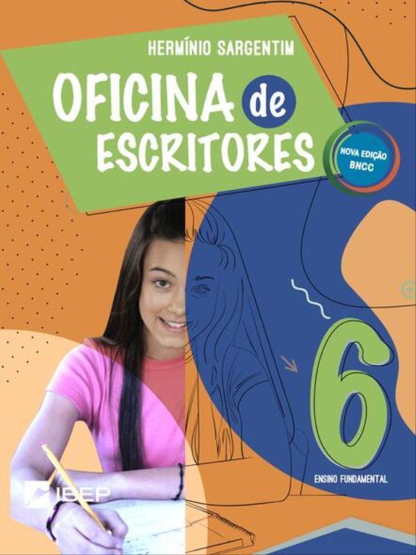 Oficina de Escritores Vol 6