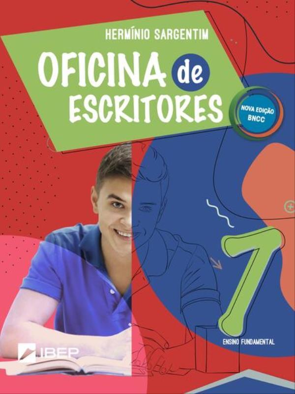 Oficina de Escritores Vol 7