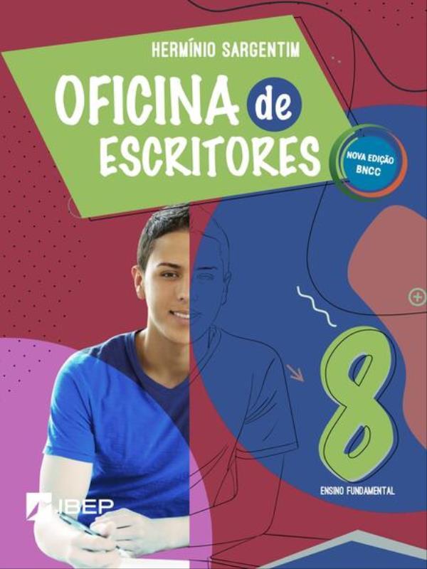 Oficina de Escritores Vol 8