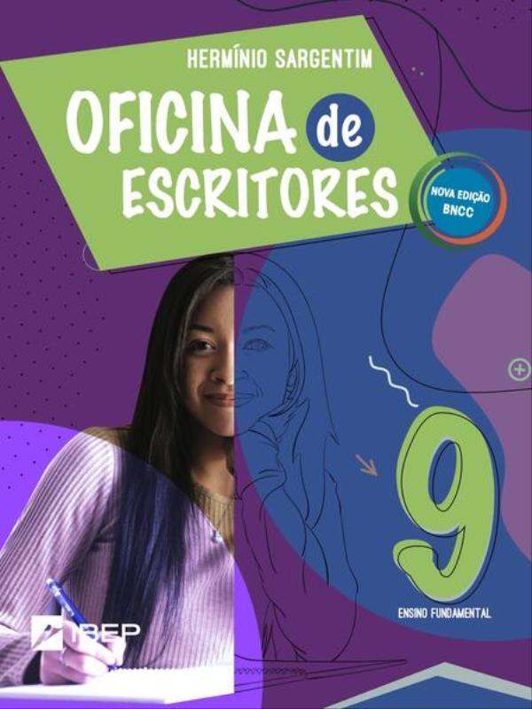 Oficina de Escritores Vol 9