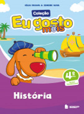 Eu Gosto M@Is HistóRia 4º Ano