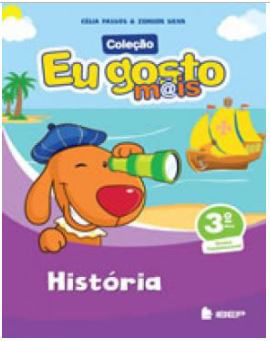 Eu Gosto M@Is HistóRia 3º Ano