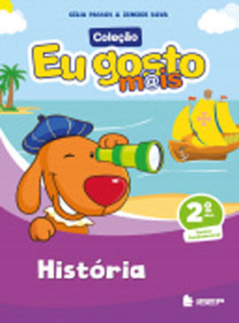 Eu Gosto M@Is HistóRia 2º Ano