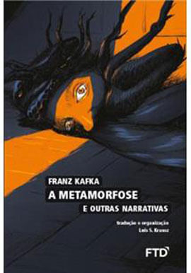 A Metamorfose e Outras Narrativas