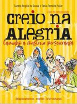 Creio na Alegria - Vol. 1