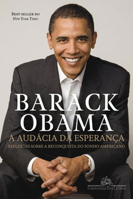 A AudáCia da Esperança