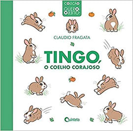 Tingo, o Coelho Corajoso