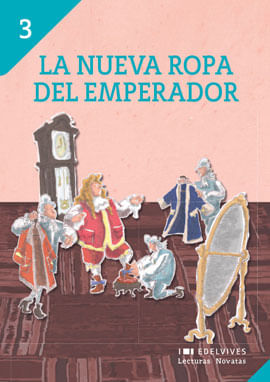 La Nueva Ropa Del Emperador