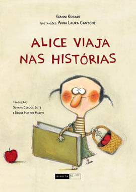 Alice Viaja nas HistóRias