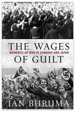 The Wages Of Guilt