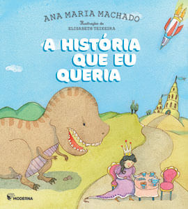 A HistóRia Que Eu Queria