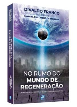 No Rumo do Mundo de Regeneração