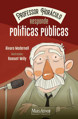 Professor HoráCulo PolíTicas PúBlicas