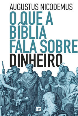 O Que a BíBlia Fala sobre Dinheiro
