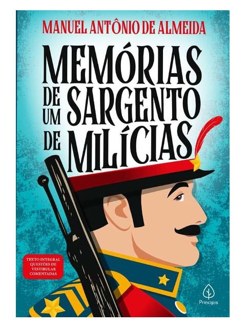 MemóRias de um Sargento de MilíCias