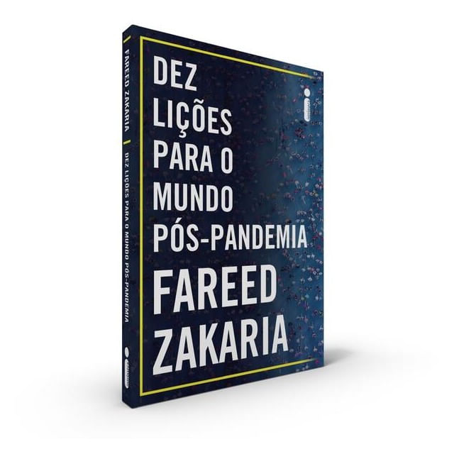 Dez LiçõEs para o Mundo PóS-Pandemia