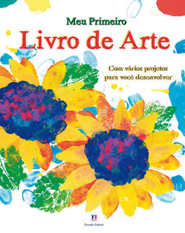 Meu Primeiro Livro de Arte