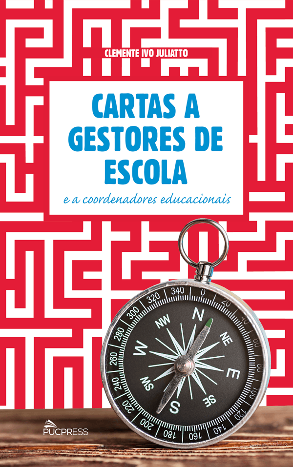 Cartas a Gestores de Escola