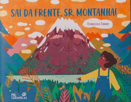 Sai da Frente, Sr. Montanha!