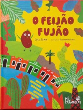 O Feijao Fujao