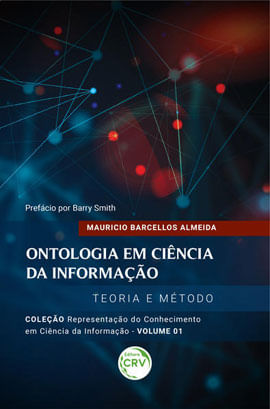 Ontologia em CiêNcia da Informação: