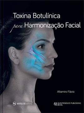 Toxina BotulíNica para Harmonização Facial
