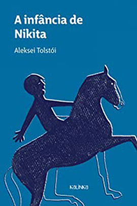 A InfâNcia de Nikita