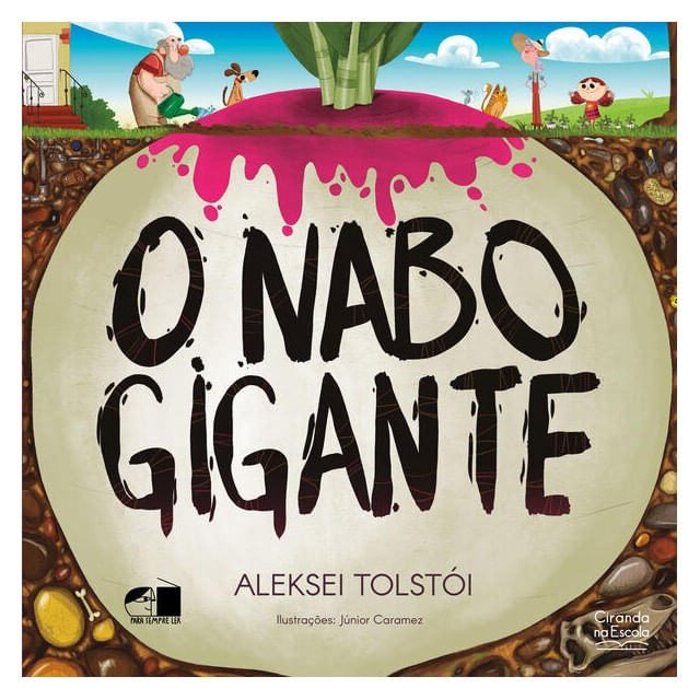 O Nabo Gigante
