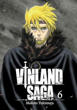 Vinland Saga Deluxe Vol. 6 - Vol. 6