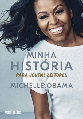 Minha HistóRia para Jovens Leitores