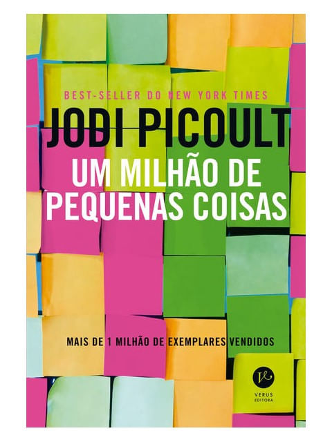Um Milhão de Pequenas Coisas