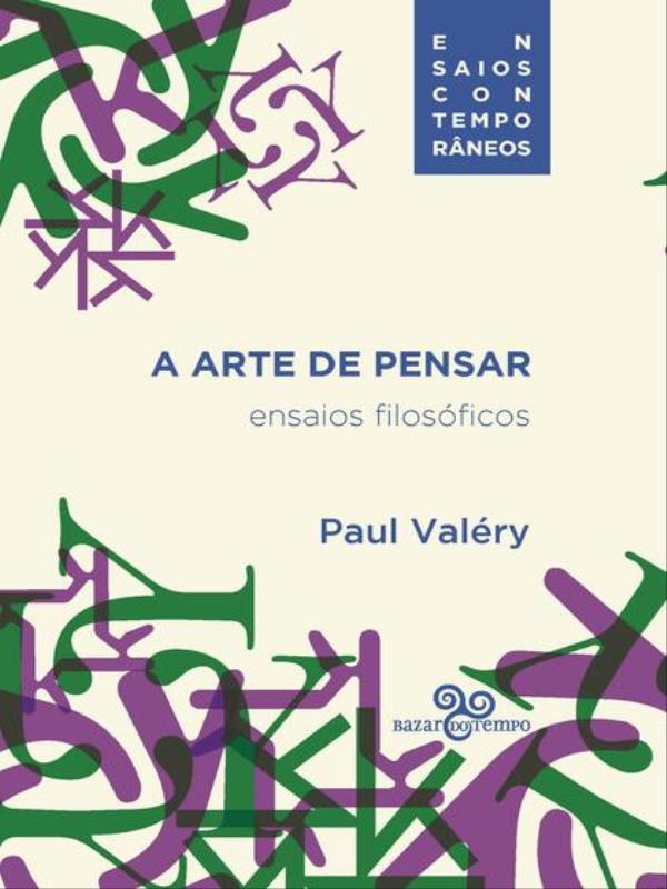 A Arte de Pensar