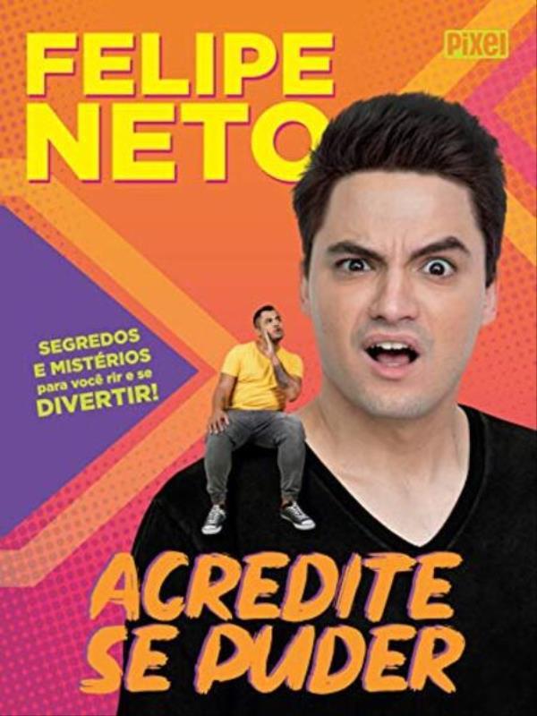 Acredite Se Puder + a Vida por TráS das CâMeras