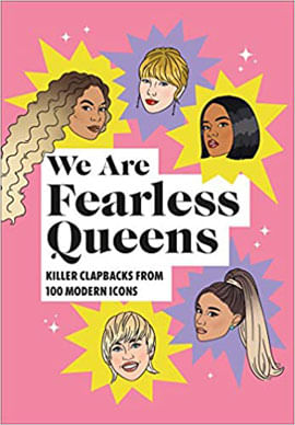 We Are Fearless Queens