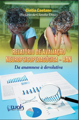 RelatóRio de Avaliação NeuropsicopedagóGica - Ran