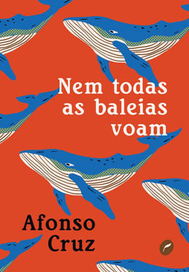 Nem Todas as Baleias Voam