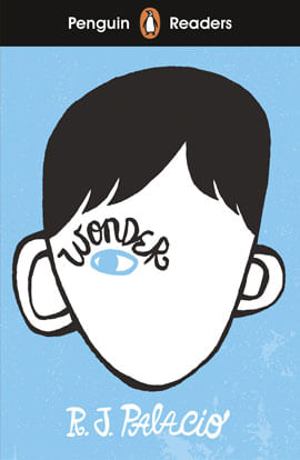 Wonder - Book With Access Code For Audio And Digital Book - Vol. 3