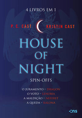 House Of Night