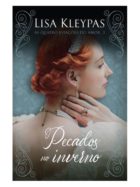 Pecados no Inverno – Edição Pop Chic (as Quatro Estac¸o~Es do Amor – Livro 3) - Vol. 3