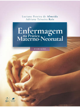 Enfermagem na PráTica Materno-Neonatal