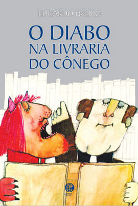 O Diabo na Livraria do ConêGo - Vol. 1