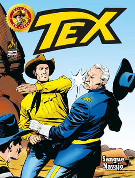 Tex Edição em Cores Nº 031